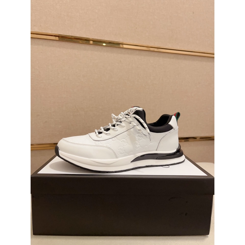 G*u*i casual shoes